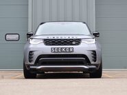 Land Rover Discovery COMMERCIAL DYNAMIC HSE styled by seeker genuine rear seats cost £7500 PV 2