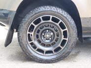 Land Rover Defender 90 Brand new HARD TOP 350  X-DYNAMIC HSE styled by seeker Matt PPF finish  12