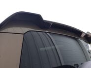 Land Rover Defender 90 Brand new HARD TOP 350  X-DYNAMIC HSE styled by seeker Matt PPF finish  15