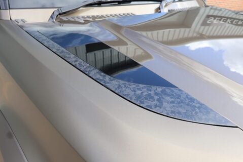 Land Rover Defender 90 Brand new HARD TOP 350  X-DYNAMIC HSE styled by seeker Matt PPF finish  18