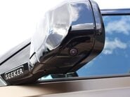 Land Rover Defender 90 Brand new HARD TOP 350  X-DYNAMIC HSE styled by seeker Matt PPF finish  20