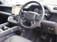 Land Rover Defender 90 Brand new HARD TOP 350  X-DYNAMIC HSE styled by seeker Matt PPF finish  22