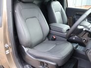 Land Rover Defender 90 Brand new HARD TOP 350  X-DYNAMIC HSE styled by seeker Matt PPF finish  25