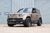 Land Rover Defender 90 Brand new HARD TOP 350 X-DYNAMIC HSE styled by seeker Matt PPF finish