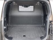 Land Rover Defender 90 Brand new HARD TOP 350  X-DYNAMIC HSE styled by seeker Matt PPF finish  29