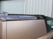 Land Rover Defender 90 Brand new HARD TOP 350  X-DYNAMIC HSE styled by seeker Matt PPF finish  31