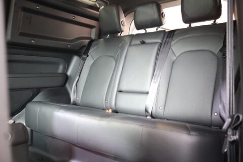 Land Rover Defender 90 NEW HARD TOP 350  X-DYNAMIC HSE styled by 20k spend inc genuine rear seat   32