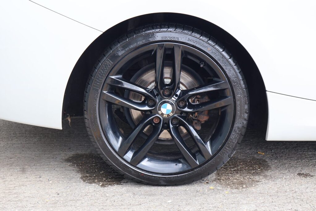 BMW 2 Series 218D M SPORT huge factory spec over 5k factory upgrades recent service  5