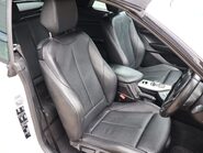 BMW 2 Series 218D M SPORT huge factory spec over 5k factory upgrades recent service  6