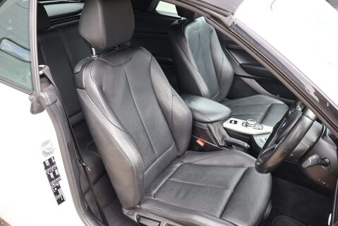 BMW 2 Series 218D M SPORT huge factory spec over 5k factory upgrades recent service  6