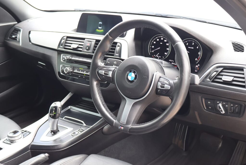 BMW 2 Series 218D M SPORT huge factory spec over 5k factory upgrades recent service  16