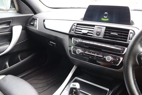 BMW 2 Series 218D M SPORT huge factory spec over 5k factory upgrades recent service  19