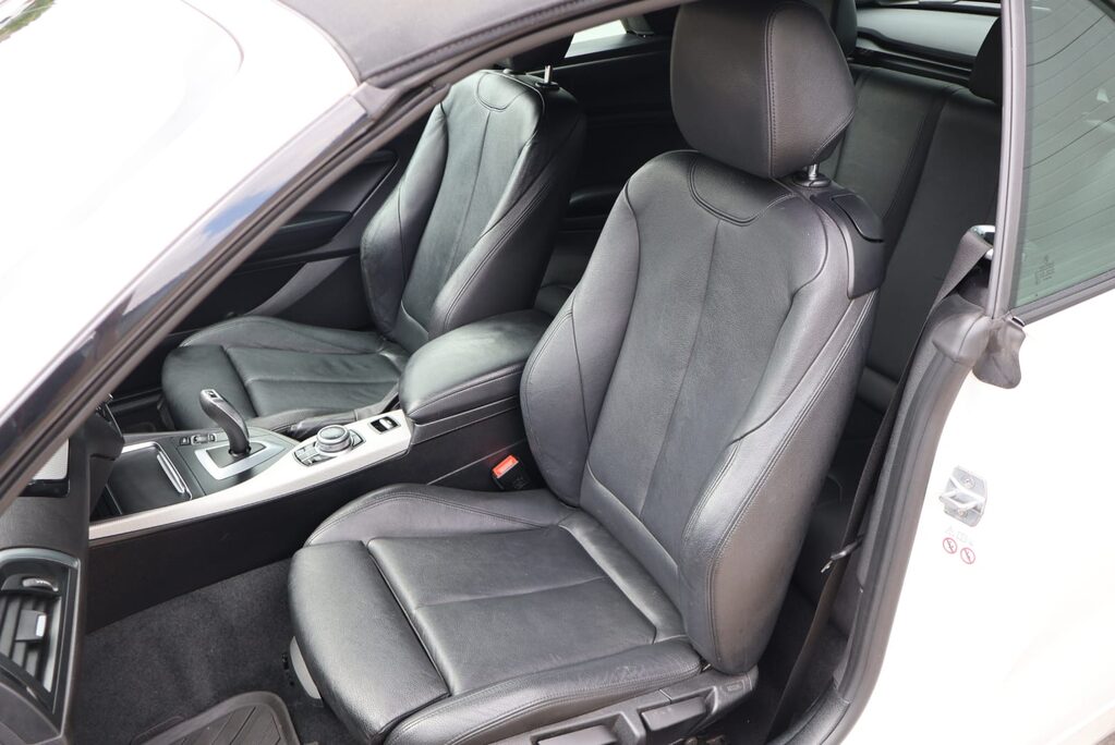 BMW 2 Series 218D M SPORT huge factory spec over 5k factory upgrades recent service  20