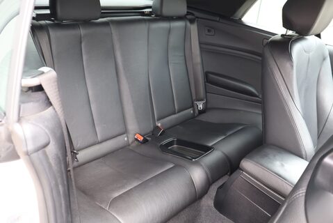 BMW 2 Series 218D M SPORT huge factory spec over 5k factory upgrades recent service  22