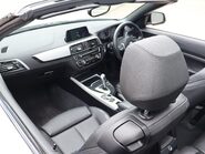 BMW 2 Series 218D M SPORT huge factory spec over 5k factory upgrades recent service  25