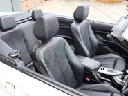 BMW 2 Series 218D M SPORT huge factory spec over 5k factory upgrades recent service  26
