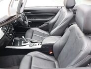 BMW 2 Series 218D M SPORT huge factory spec over 5k factory upgrades recent service  28