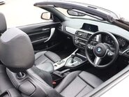BMW 2 Series 218D M SPORT huge factory spec over 5k factory upgrades recent service  29