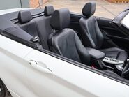 BMW 2 Series 218D M SPORT huge factory spec over 5k factory upgrades recent service  30