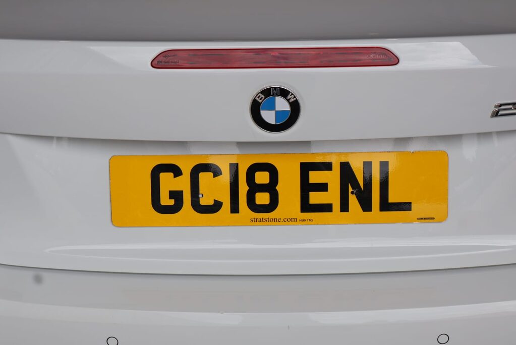BMW 2 Series 218D M SPORT huge factory spec over 5k factory upgrades recent service  4