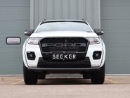 Ford Ranger 2022 WILDTRAK Bi turbo Huge spec styled By Seeker  low miles raptor wheels 5