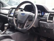 Ford Ranger 2022 WILDTRAK Bi turbo Huge spec styled By Seeker  low miles raptor wheels 10