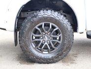 Ford Ranger 2022 WILDTRAK Bi turbo Huge spec styled By Seeker  low miles raptor wheels 11