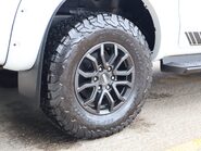 Ford Ranger 2022 WILDTRAK Bi turbo Huge spec styled By Seeker  low miles raptor wheels 12