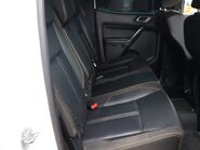 Ford Ranger 2022 WILDTRAK Bi turbo Huge spec styled By Seeker  low miles raptor wheels 13