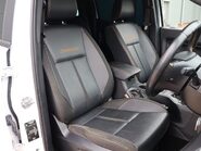 Ford Ranger 2022 WILDTRAK Bi turbo Huge spec styled By Seeker  low miles raptor wheels 14