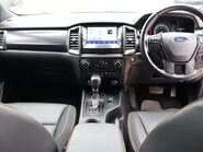 Ford Ranger 2022 WILDTRAK Bi turbo Huge spec styled By Seeker  low miles raptor wheels 15