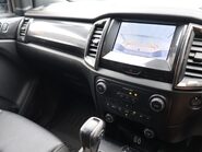 Ford Ranger 2022 WILDTRAK Bi turbo Huge spec styled By Seeker  low miles raptor wheels 16