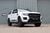Ford Ranger 2022 WILDTRAK Bi turbo Huge spec styled By Seeker low miles raptor wheels