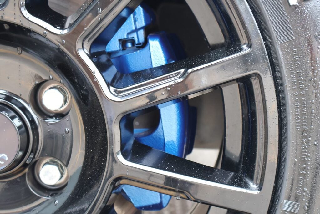 Volkswagen Transporter T30 TDI 150 HIGHLINE  AUTO styled by seeker with all terrain tyres  11