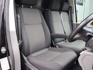 Volkswagen Transporter T30 TDI 150 HIGHLINE  AUTO styled by seeker with all terrain tyres  12