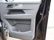 Volkswagen Transporter T30 TDI 150 HIGHLINE  AUTO styled by seeker with all terrain tyres  13