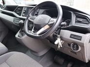Volkswagen Transporter T30 TDI 150 HIGHLINE  AUTO styled by seeker with all terrain tyres  14