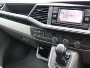 Volkswagen Transporter T30 TDI 150 HIGHLINE  AUTO styled by seeker with all terrain tyres  15