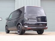 Volkswagen Transporter T30 TDI 150 HIGHLINE  AUTO styled by seeker with all terrain tyres  6