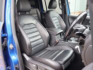 Volkswagen Amarok DC V6 TDI AVENTURA BLACK EDITION 4MOTION Rare model with full history  15