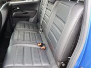 Volkswagen Amarok DC V6 TDI AVENTURA BLACK EDITION 4MOTION Rare model with full history  14