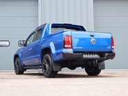 Volkswagen Amarok DC V6 TDI AVENTURA BLACK EDITION 4MOTION Rare model with full history  10