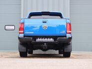 Volkswagen Amarok DC V6 TDI AVENTURA BLACK EDITION 4MOTION Rare model with full history  8