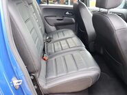 Volkswagen Amarok DC V6 TDI AVENTURA BLACK EDITION 4MOTION Rare model with full history  13