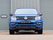 Volkswagen Amarok DC V6 TDI AVENTURA BLACK EDITION 4MOTION Rare model with full history  4