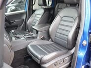 Volkswagen Amarok DC V6 TDI AVENTURA BLACK EDITION 4MOTION Rare model with full history  17