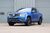Volkswagen Amarok DC V6 TDI AVENTURA BLACK EDITION 4MOTION Rare model with full history 