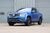 Volkswagen Amarok DC V6 TDI AVENTURA BLACK EDITION 4MOTION Rare model with full history