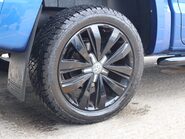 Volkswagen Amarok DC V6 TDI AVENTURA BLACK EDITION 4MOTION Rare model with full history  18
