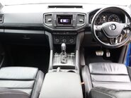 Volkswagen Amarok DC V6 TDI AVENTURA BLACK EDITION 4MOTION Rare model with full history  16